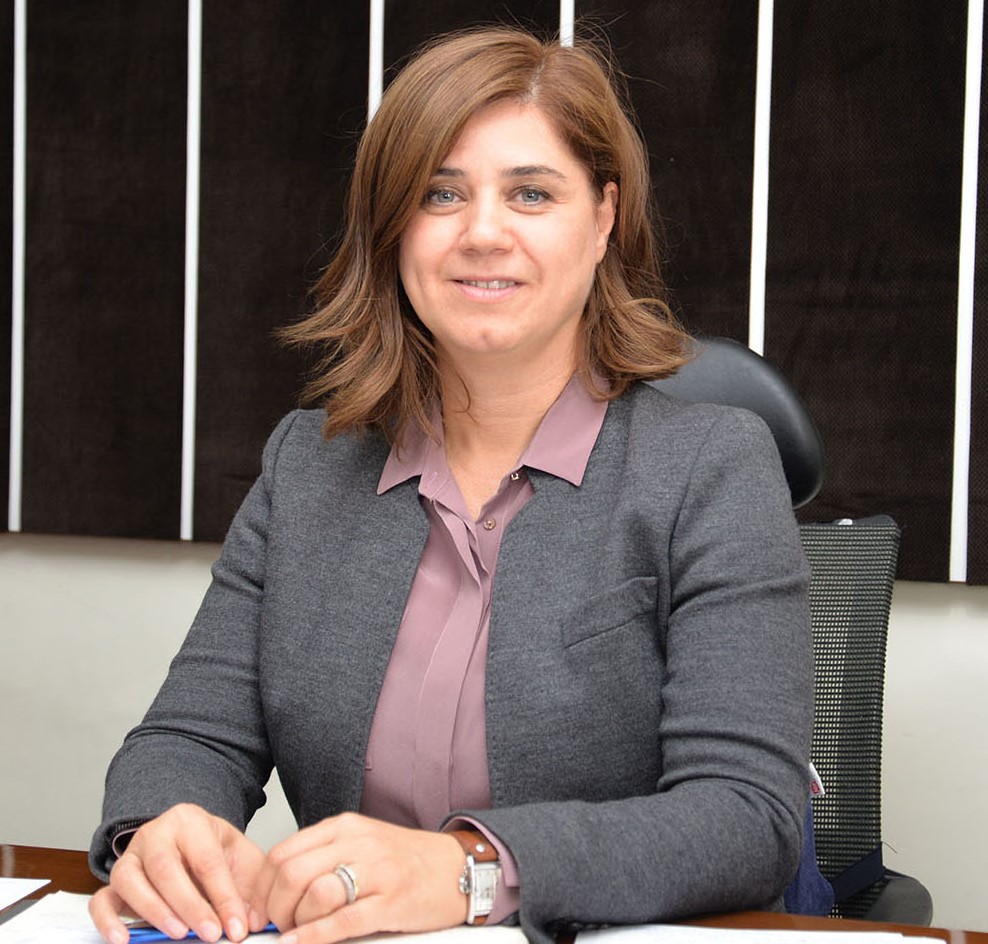Prof. Dr. Aslý HOCKENBERGER (Turkey)