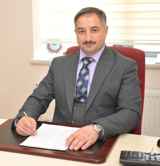 Assoc. Prof. Huseyn M�RZAYEV (Azerbaijan)