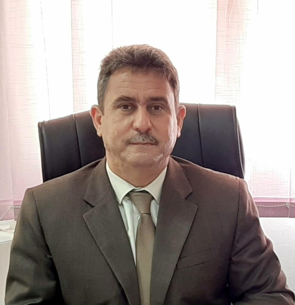 Prof. Dr. Yasser BEN AMOR (Tunisia)