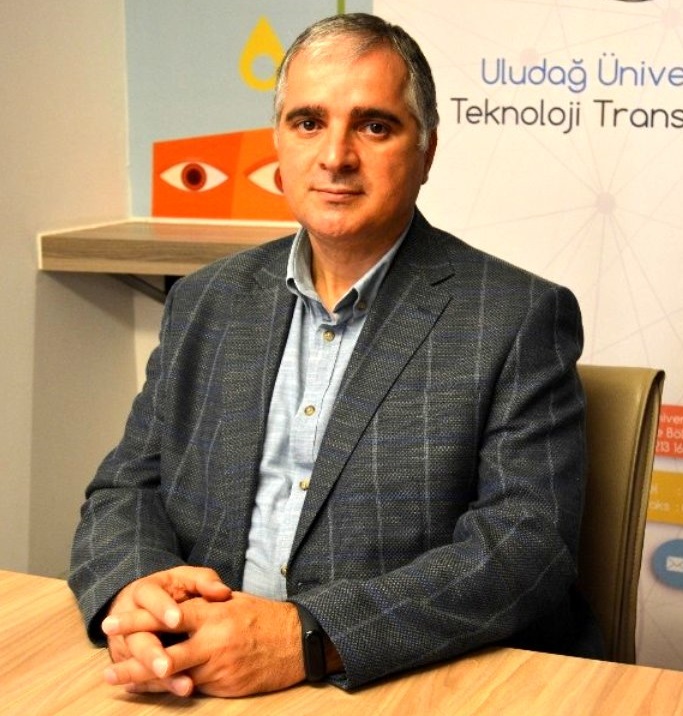 Prof. Dr. Murat YAZICI (Türkiye)
