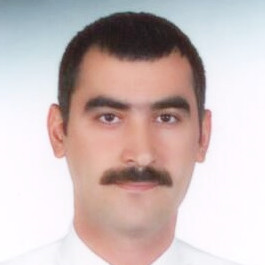 Prof. Dr. Gökhan ÖZDEMÝR (Türkiye)