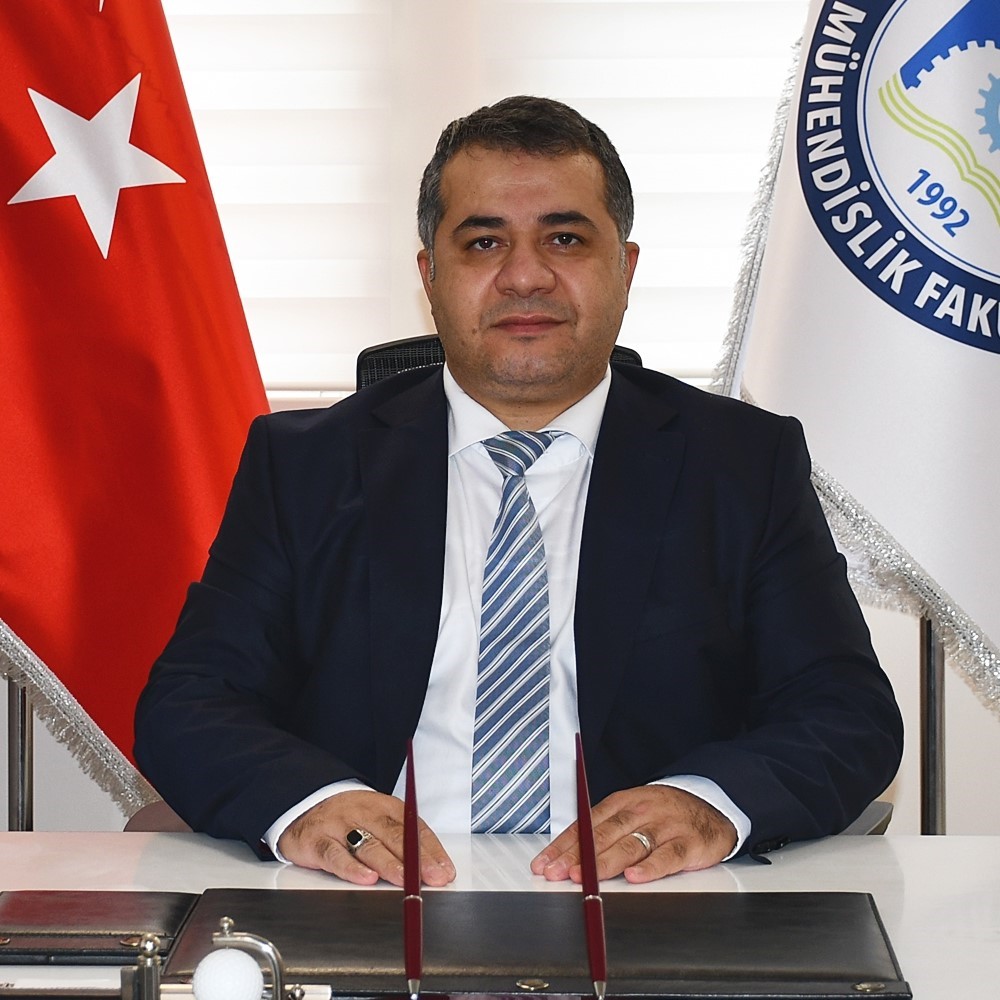 Prof. Dr. Kasm MERMERDA (Trkiye)