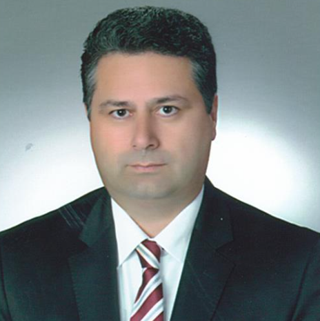 Prof. Dr. Mehmet Demir KAYA (Türkiye)