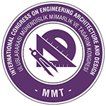 11<sup>th</sup> INTERNATIONAL CONGRESS ON ENGINEERING, ARCHITECTURE AND DESIGN